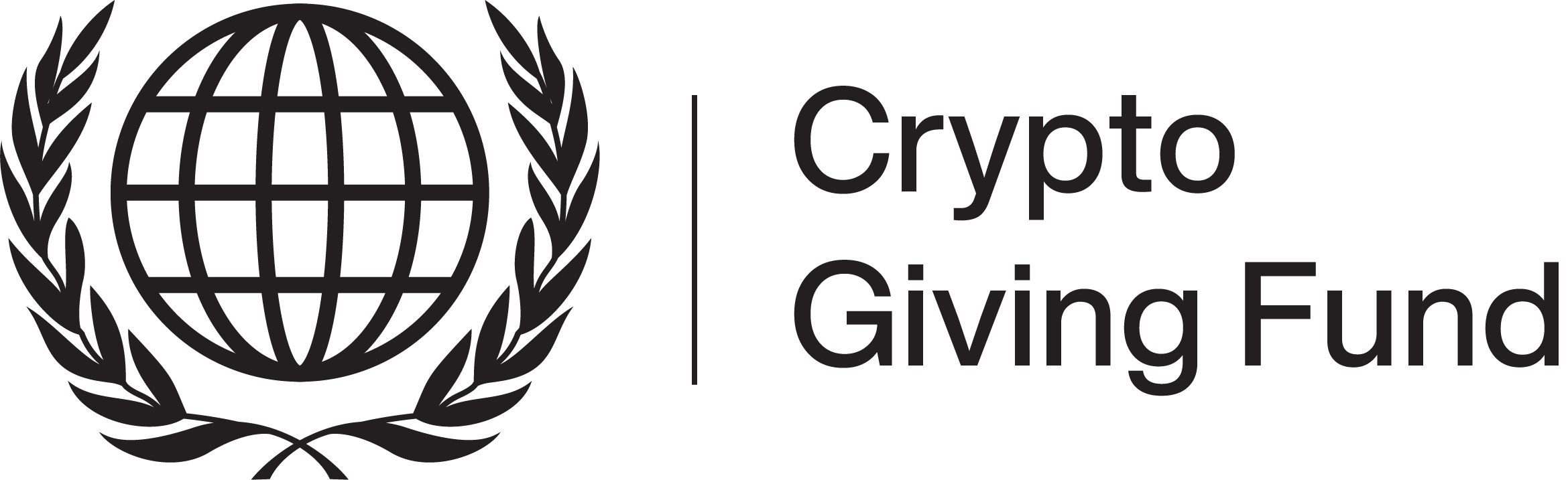 ROPSI Crypto Giving Fund logo ROPSI Crypto Giving Fund logo